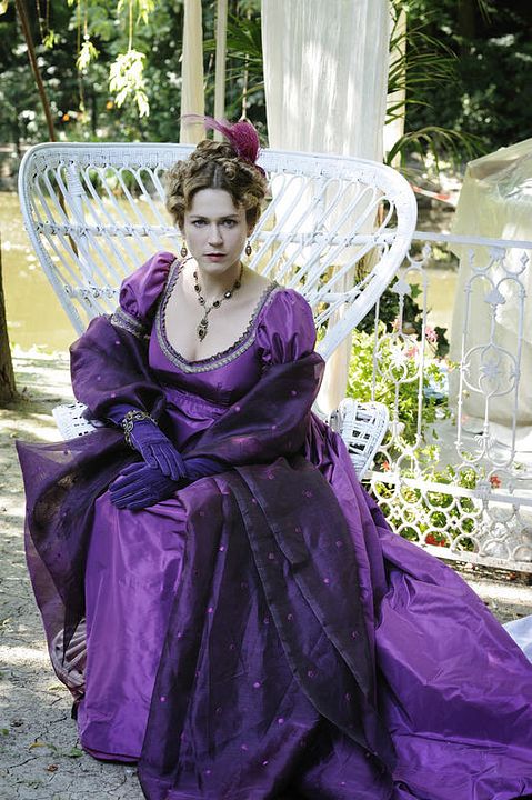 Foto Marie-Josée Croze