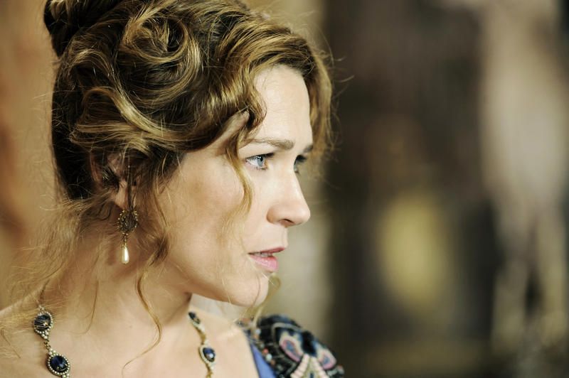 Foto Marie-Josée Croze