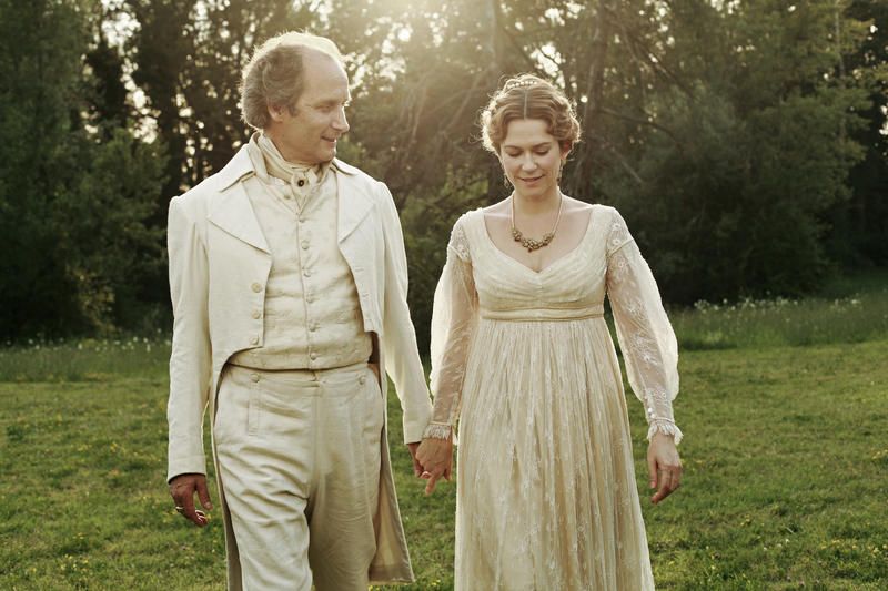 Foto Marie-Josée Croze