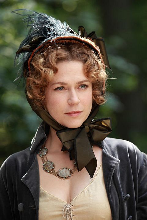 Foto Marie-Josée Croze