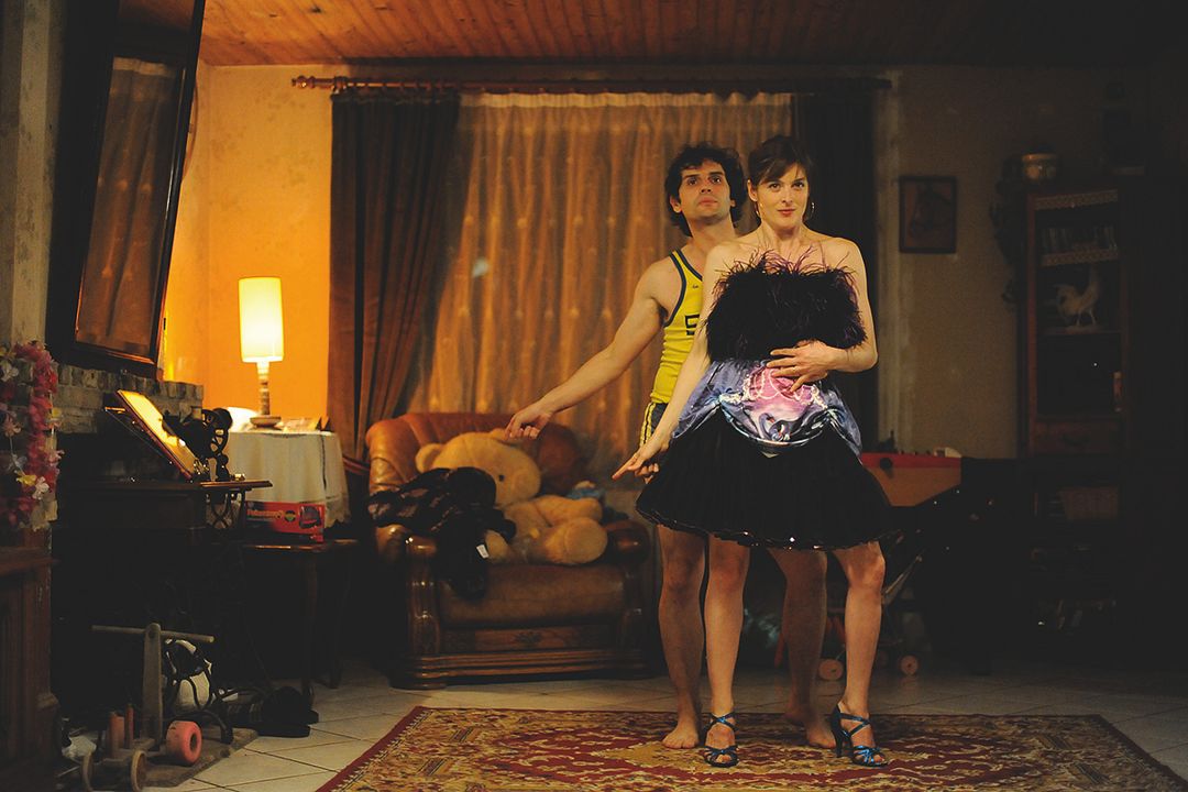 Foto Valérie Donzelli, Serge Bozon