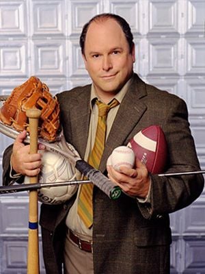 Póster Jason Alexander