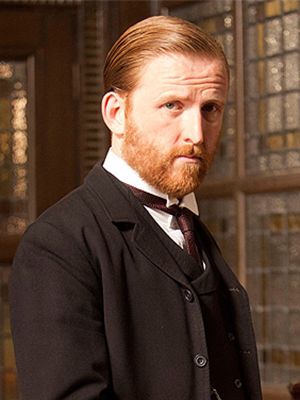 Póster Tom Goodman-Hill