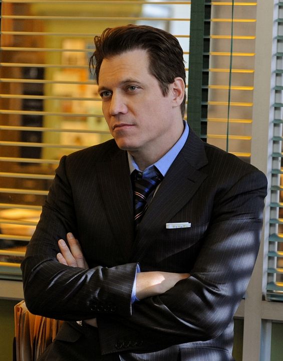 Foto Holt McCallany