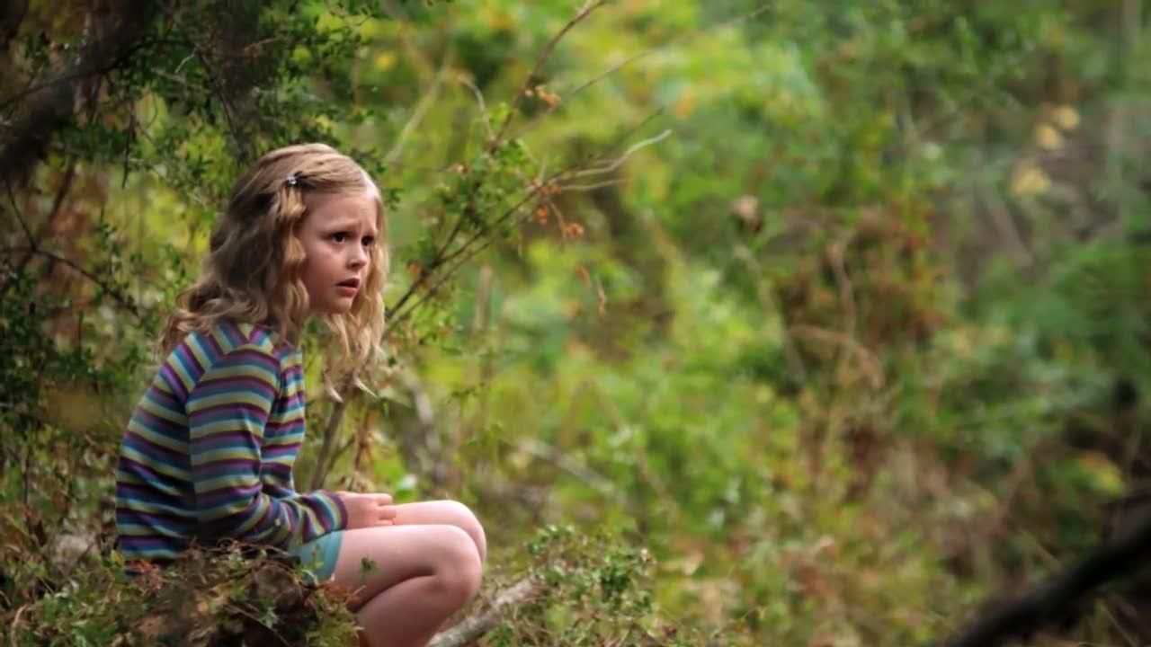 Foto Emily Alyn Lind