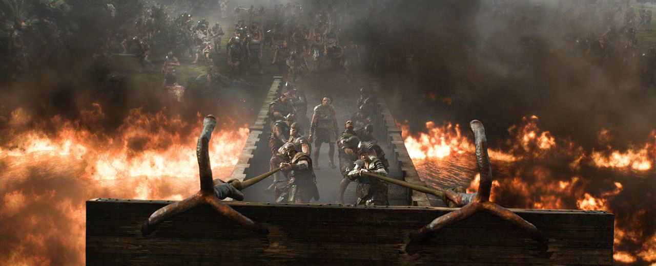 Jack el cazagigantes : Foto