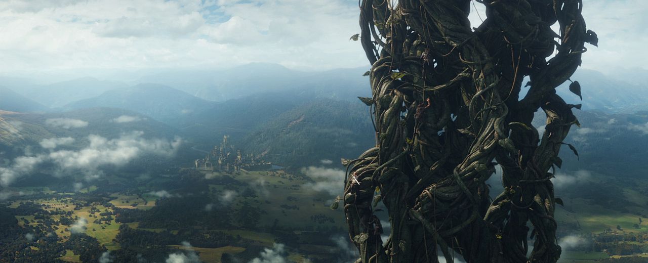 Jack el cazagigantes : Foto