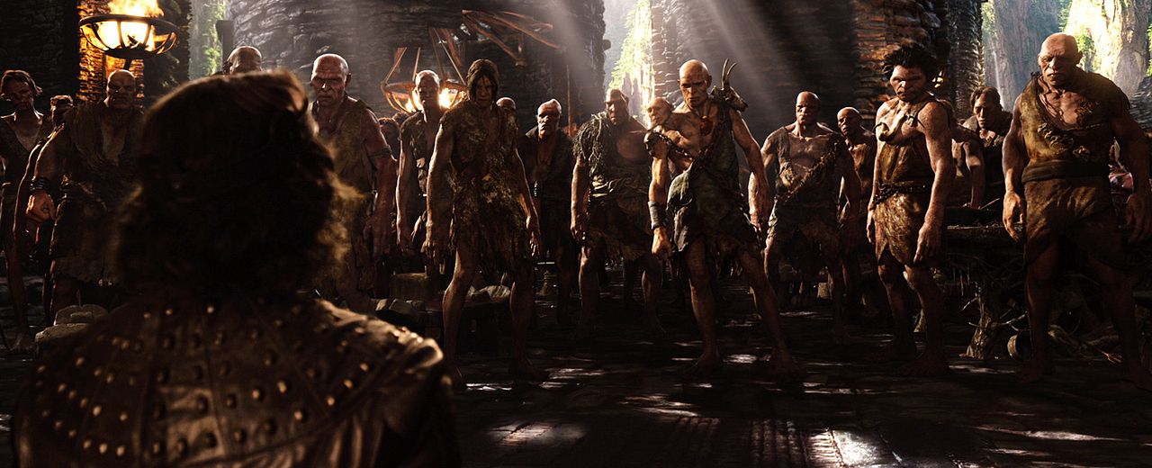 Jack el cazagigantes : Foto