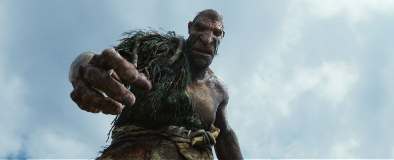 Jack el cazagigantes : Foto