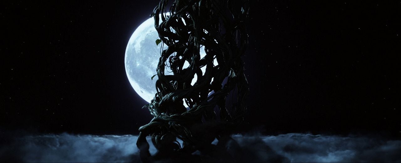 Jack el cazagigantes : Foto