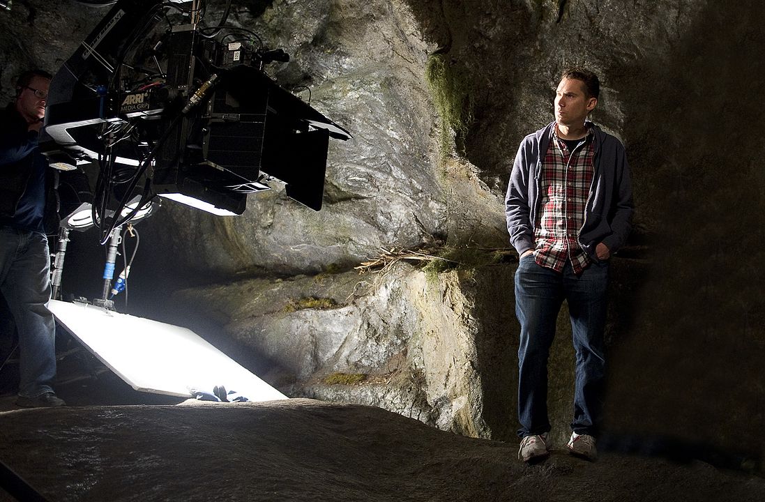 Jack el cazagigantes : Foto Bryan Singer