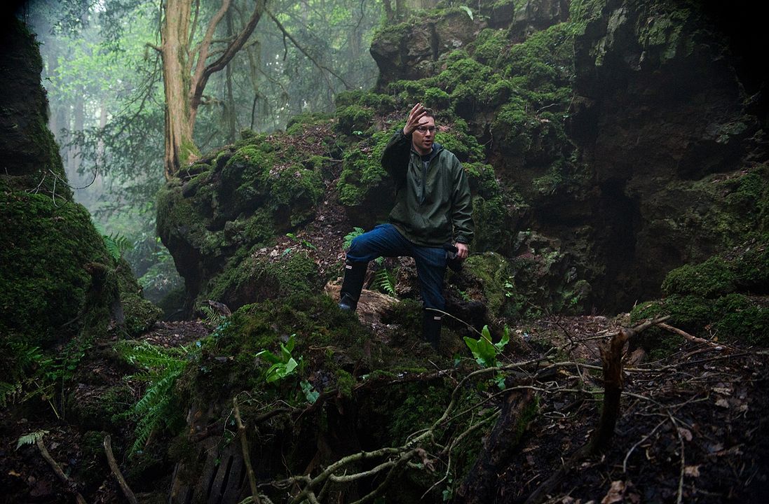 Jack el cazagigantes : Foto Bryan Singer