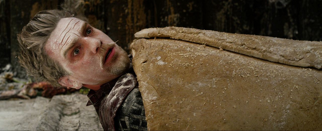 Jack el cazagigantes : Foto Ewan McGregor