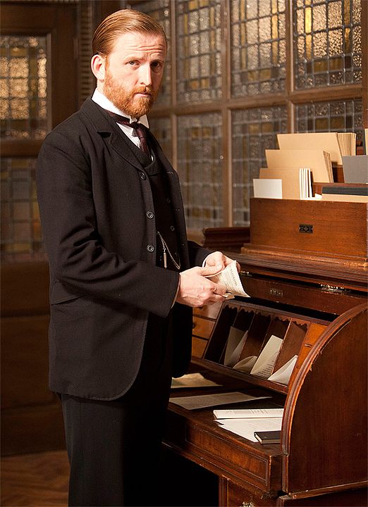 Foto Tom Goodman-Hill