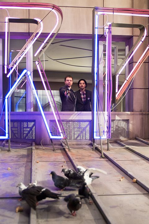 Foto Guillaume De Tonquédec