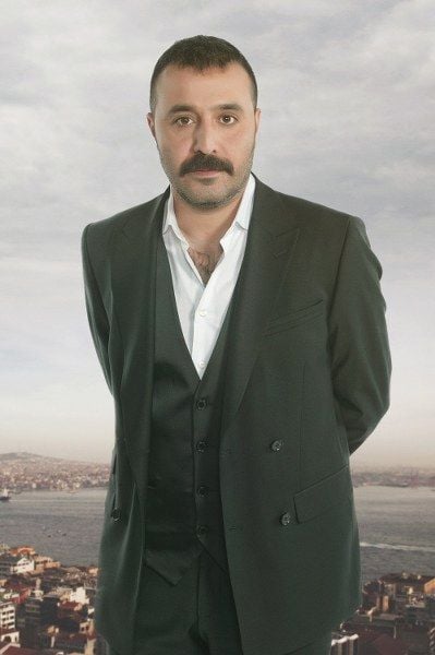 La sombra del pasado : Foto