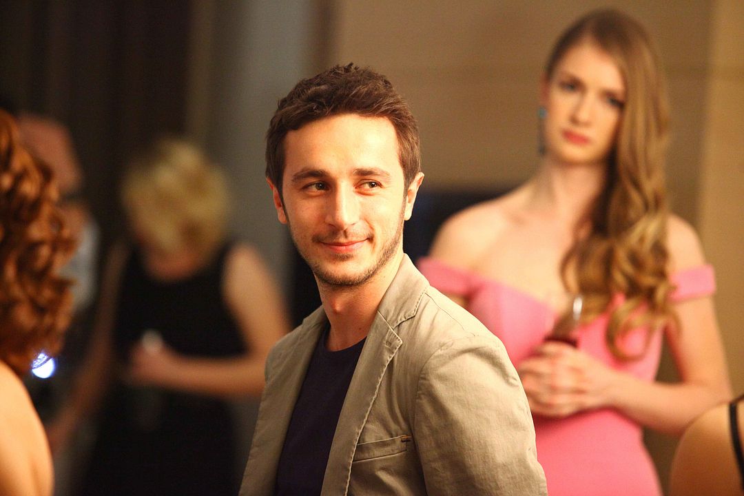 Foto Ahmet Rıfat Sungar