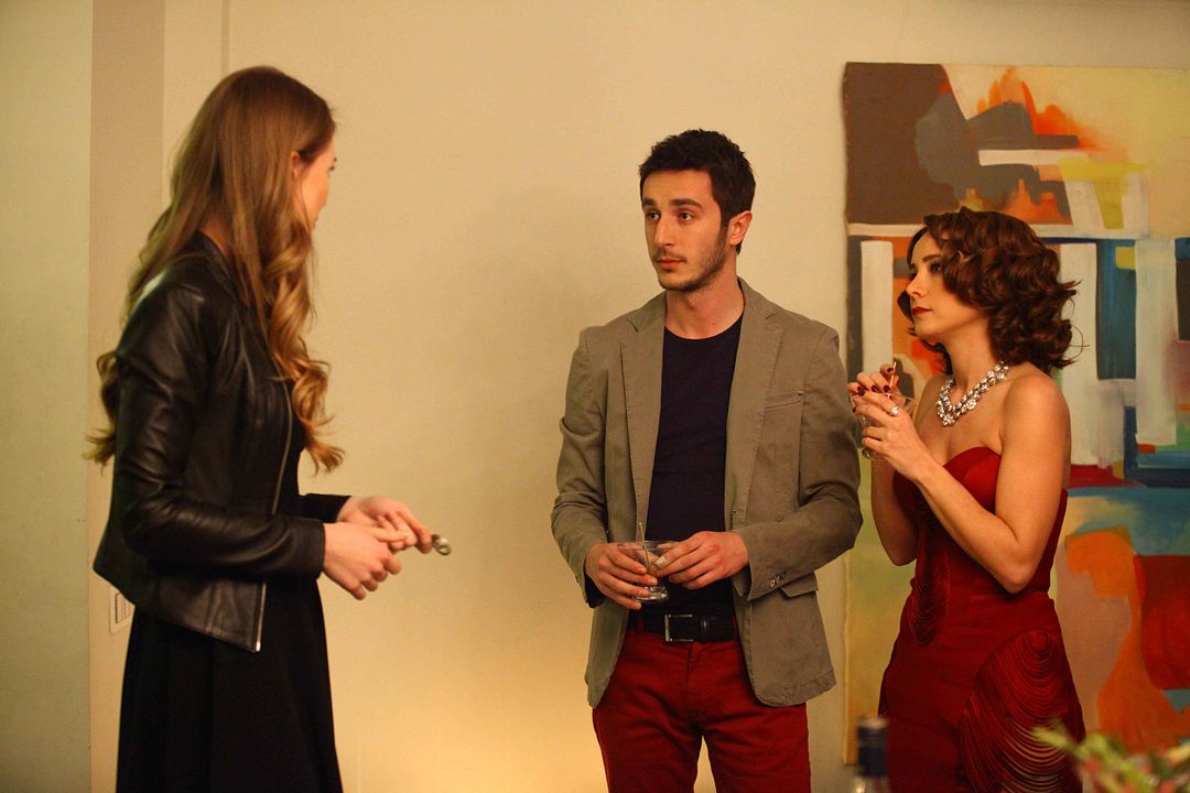 Foto Ahmet Rıfat Sungar