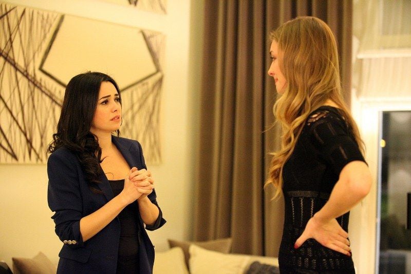 La sombra del pasado : Foto