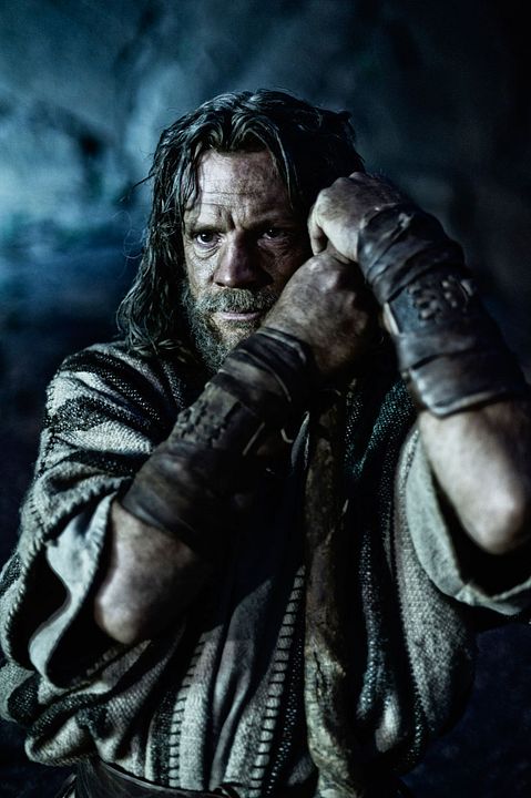 Foto William Houston