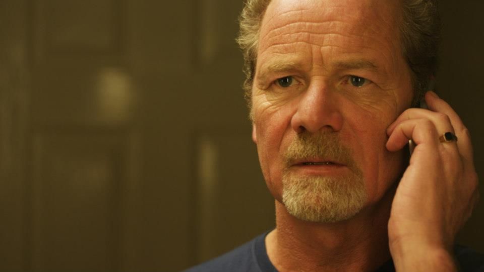 Foto Peter Mullan