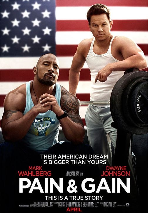 Sangre, sudor y gloria : Póster