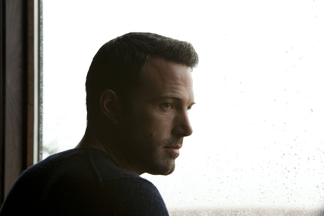 Foto Ben Affleck