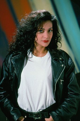 Foto Constance Marie