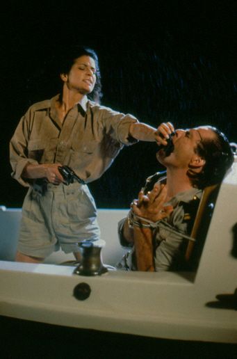 Foto Constance Marie