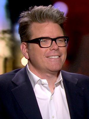 Póster Christopher McQuarrie