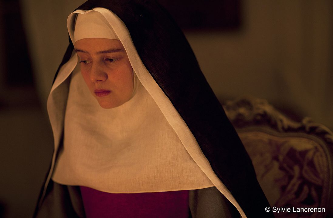 Foto Pauline Etienne