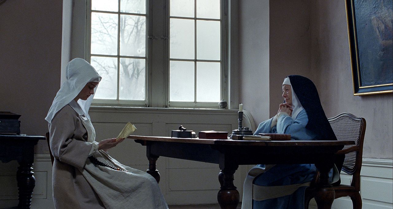 Foto Pauline Etienne