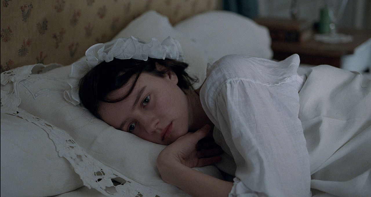 Foto Pauline Etienne