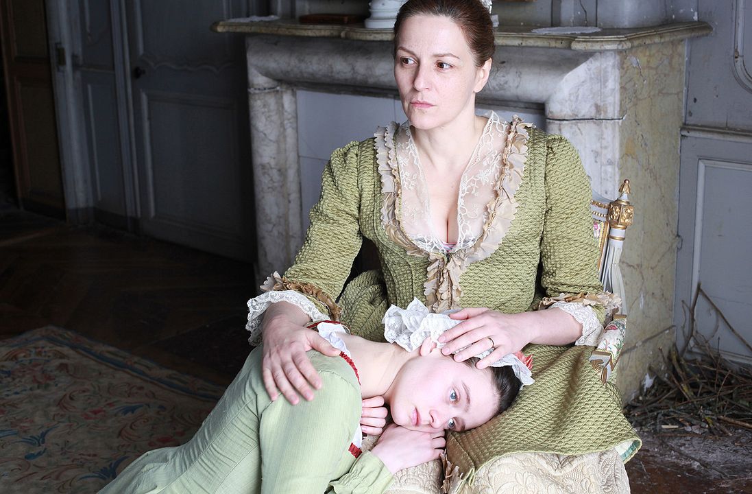 Foto Pauline Etienne