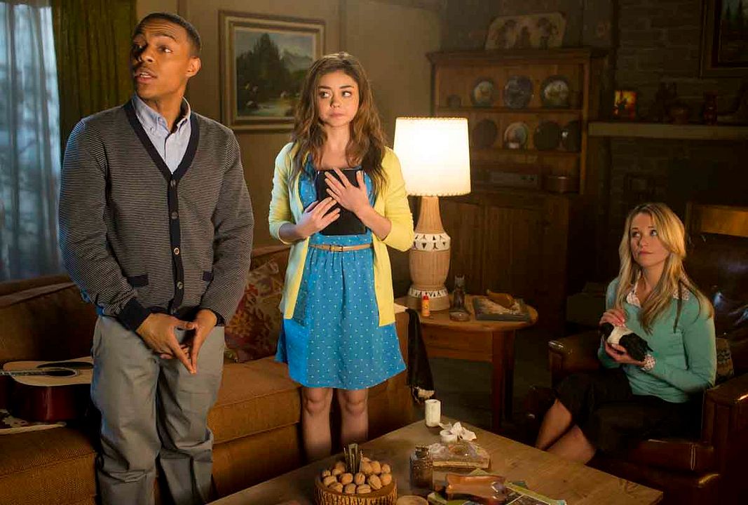 Scary Movie 5 : Foto