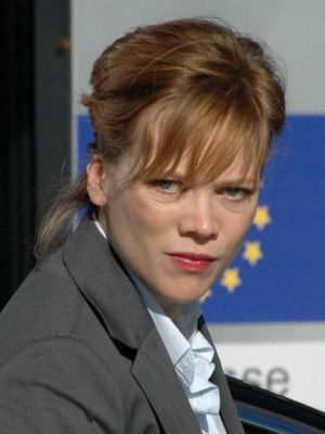 Póster Ane Dahl Torp