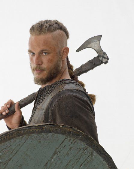 Foto Travis Fimmel