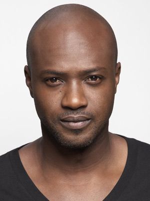 Póster Sammi Rotibi