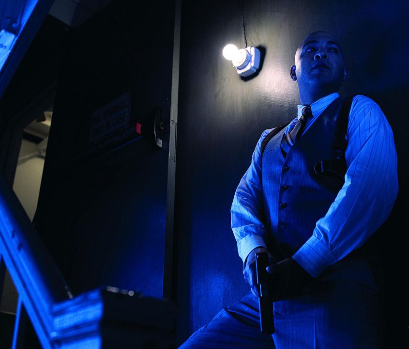 The Americans : Foto