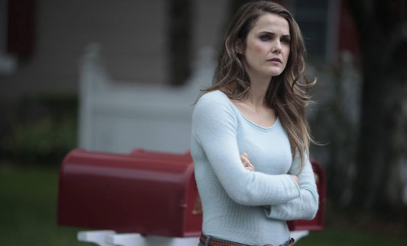 The Americans : Foto Keri Russell