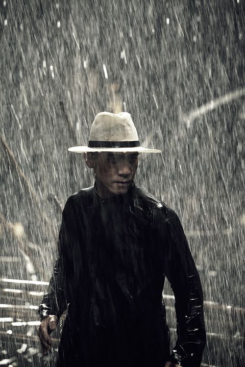 El gran maestro : Foto Tony Leung Chiu-Wai