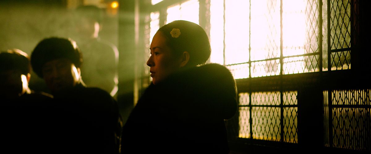 El gran maestro : Foto