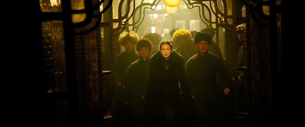 El gran maestro : Foto