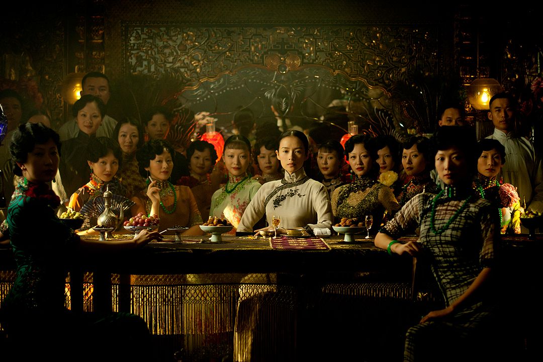 El gran maestro : Foto