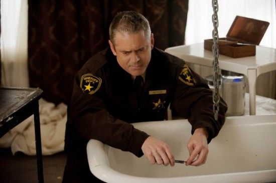 Foto C. Thomas Howell