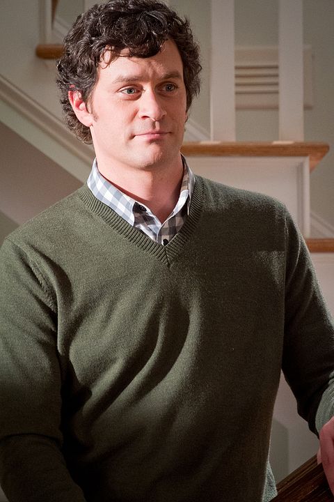 S.O.S.: Familia en apuros : Foto Tom Everett Scott