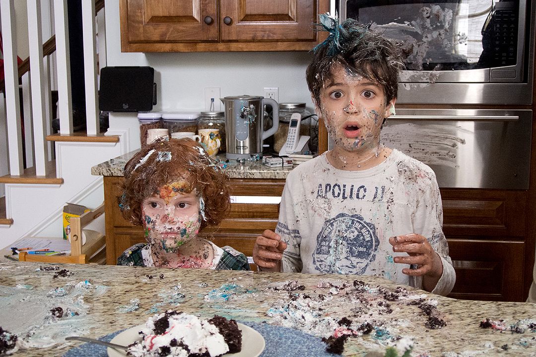 S.O.S.: Familia en apuros : Foto