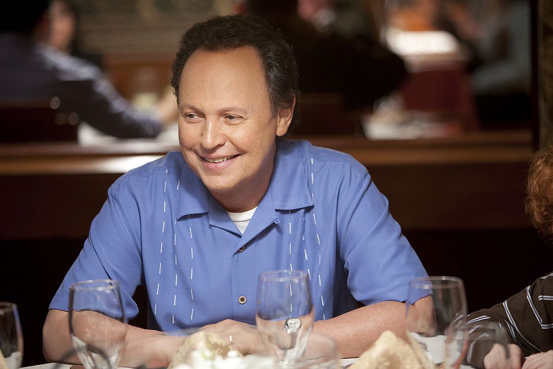 S.O.S.: Familia en apuros : Foto Billy Crystal