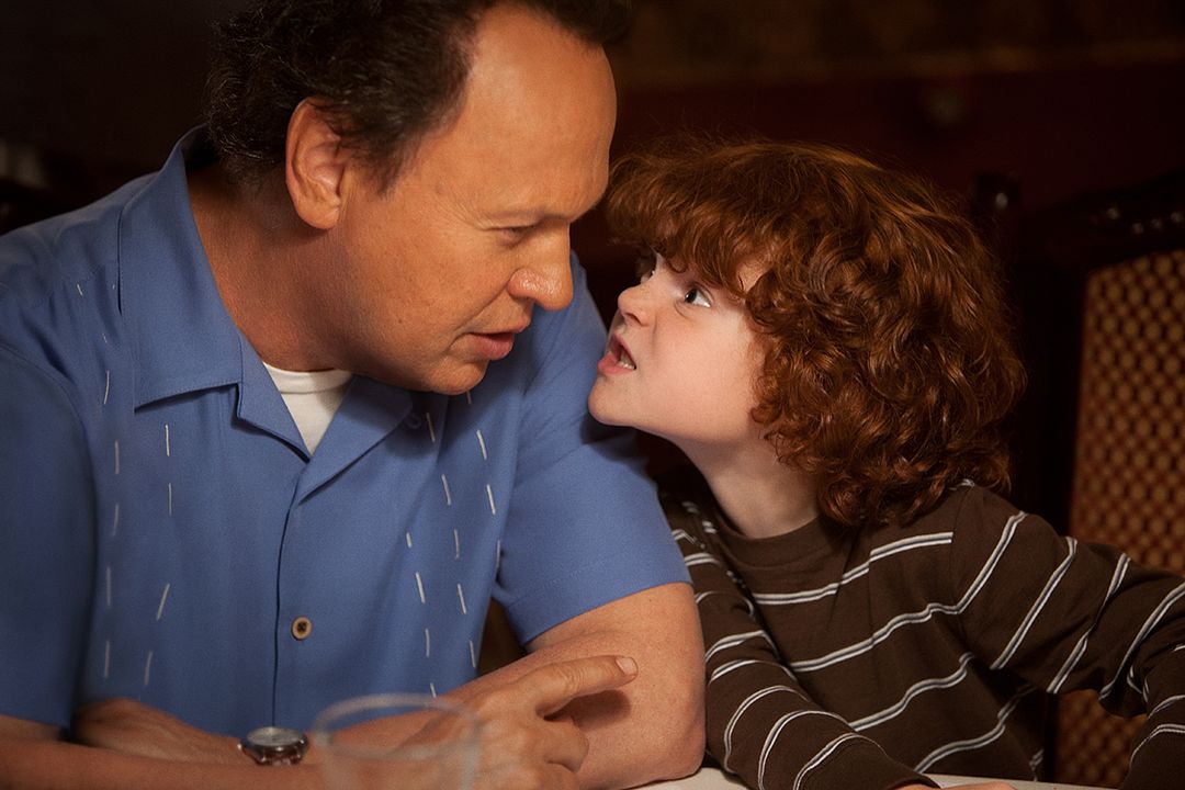 S.O.S.: Familia en apuros : Foto Billy Crystal