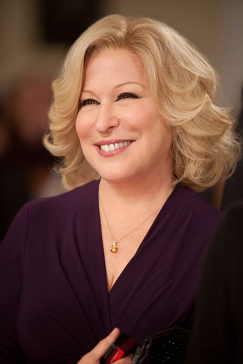 S.O.S.: Familia en apuros : Foto Bette Midler